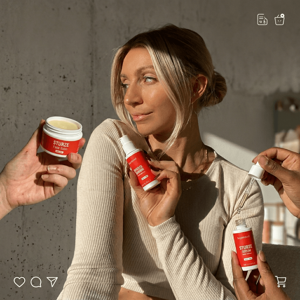 Illustration choix objectif